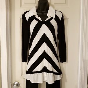 🔵3/$15🔵INC International Concepts womens top